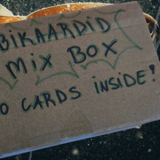 Hobikaardid Mix Box
