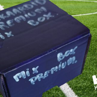 Hobikaardid Premium Mix Box